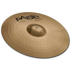 Paiste 18 Crash/ Ride 201 Bronze Ударный инструмент, тарелка