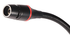 Микрофон SHURE CVG12DRS-B/C