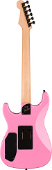 FENDER LTD ED HM STRAT MN FLASH PINK