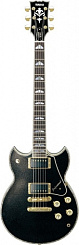 Электрогитара YAMAHA SG3000BLMWC