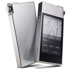 ASTELL&KERN AK120 II 128Gb Stone Silver