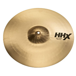 Тарелка crash Sabian 16" HHX Thin Crash