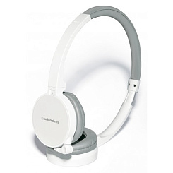 Наушники AUDIO-TECHNICA ATH-WM55 WH