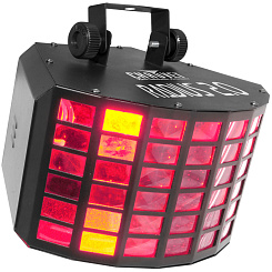 CHAUVET Radius 2.0 Светодиодный многолучевой эффект