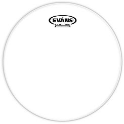 Пластик для том тома Evans TT12G1 Genera G1 Clear