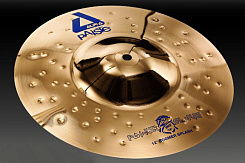 Тарелка 12" 0000822412 Alpha PS Boomer Splash Paiste