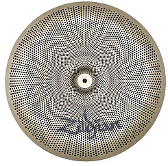 ZILDJIAN LV8018CH-S 18 L80 LOW VOLUME CHINA