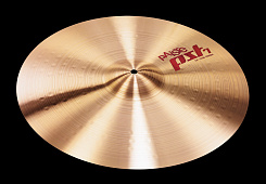 Тарелка 18'' Paiste 0001701218 PST 7 Thin Crash 