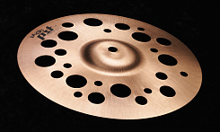 Тарелка 10" 0001255210 PSTX Swiss Splash Paiste