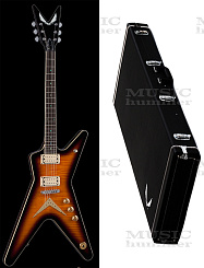 Электрогитара Dean ML 35th Anniversary TBZ