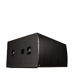 Сабвуфер IDEA Pro Audio BASSO2121