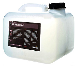 Martin K1 Haze Fluid 2.5 L