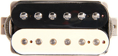 GIBSON IM00T-ZB 500T - HOT CERAMIC HUMBUCKER/ZEBRA звукосниматель