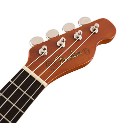 Укулеле сопрано FENDER VENICE Soprano Ukulele Natural