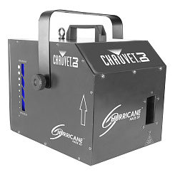 CHAUVET Hurricane Haze 3D Генератор тумана