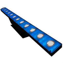 ESTRADA PRO LED BAR123FXL