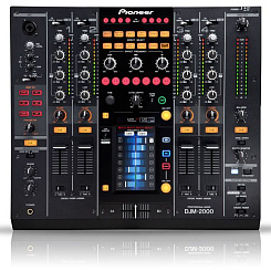 Pioneer DJM-2000