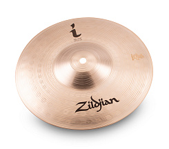 ZILDJIAN ILH10S 10 I SPLASH