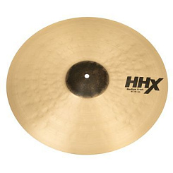 Тарелка crash Sabian 18" HHX Medium Crash