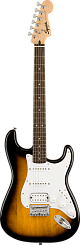 Электрогитара FENDER SQUIER BULLET STRAT HT HSS LR 2TS