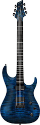 Электрогитара Washburn PXM200AFT BLM