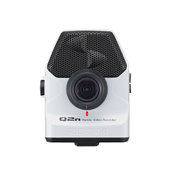 Zoom Q2n/W