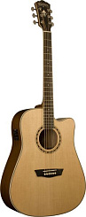 WASHBURN WD10SCE NS