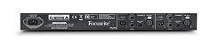 FOCUSRITE ISA TWO 2-канальный трансформаторный микрофонный предусилитель