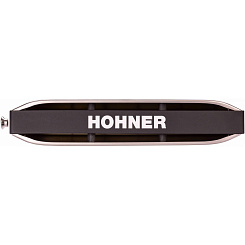 HOHNER Super 64C new - Губная гармоника хроматическая Хонер