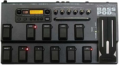 LINE6 BASS POD XT LIVE