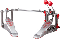 Двойная педаль SAKAE AXP1002 AXELANDOR DOUBLE DRUM PEDAL