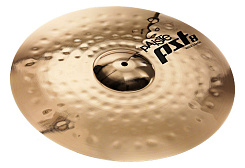 Тарелка 17" Paiste 0001802817 PST 8 Reflector Rock Crash 