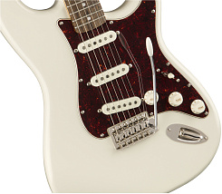 Электрогитара FENDER SQUIER Classic Vibe 70s Stratocaster LRL Olympic White