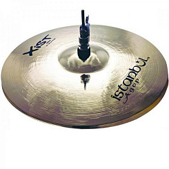 Тарелка ISTANBUL AGOP XIST XMXHB15