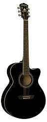 WASHBURN WJ7SCE-BM