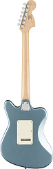 SQUIER Paranormal Super-Sonic™, Laurel Fingerboard, Ice Blue Metallic