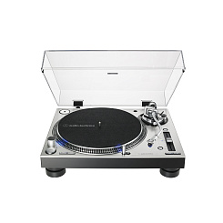 AUDIO-TECHNICA AT-LP140XPSVE  