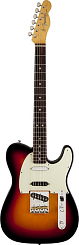 Электрогитара FENDER AMERICAN VINTAGE HOT ROD '60S TELECASTER RW 3-COLOR SUNBURST