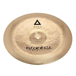 Тарелка ISTANBUL AGOP XIST POWER XPWCHB18