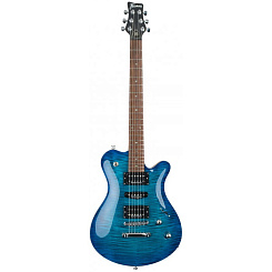 Framus PANTHERA SN Lagoon Burst Glosstop  Электрогитара 