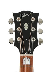 GIBSON 2018 SJ-200 Studio Walnut Burst