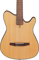 Электроакустическая гитара IBANEZ FRH10N-NTF