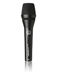 Микрофон динамический AKG P5S