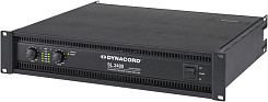 Усилитель мощности Dynacord SL 2400