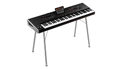 KORG Pa4X-76 многофункциональная аранжировочная станция