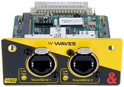 Allen&Heath M-SQ-WAVES3