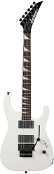 Электрогитара JACKSON SOLOIST SLSXMG SNOW WHITE