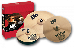 SABIAN 45002-14