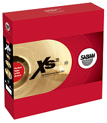 Sabian Rock Performance Set XS20