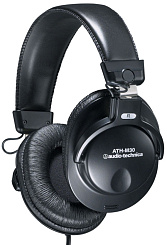 Наушники Audio-Technica ATH-M30